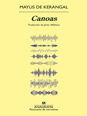 cover image of Canoas